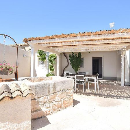 Casa Daviri Modica Exterior foto