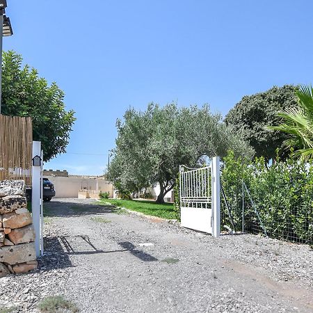 Casa Daviri Modica Exterior foto