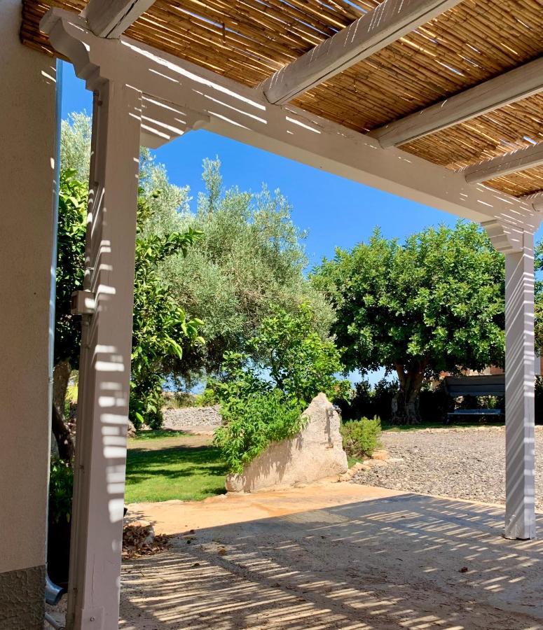Casa Daviri Modica Exterior foto