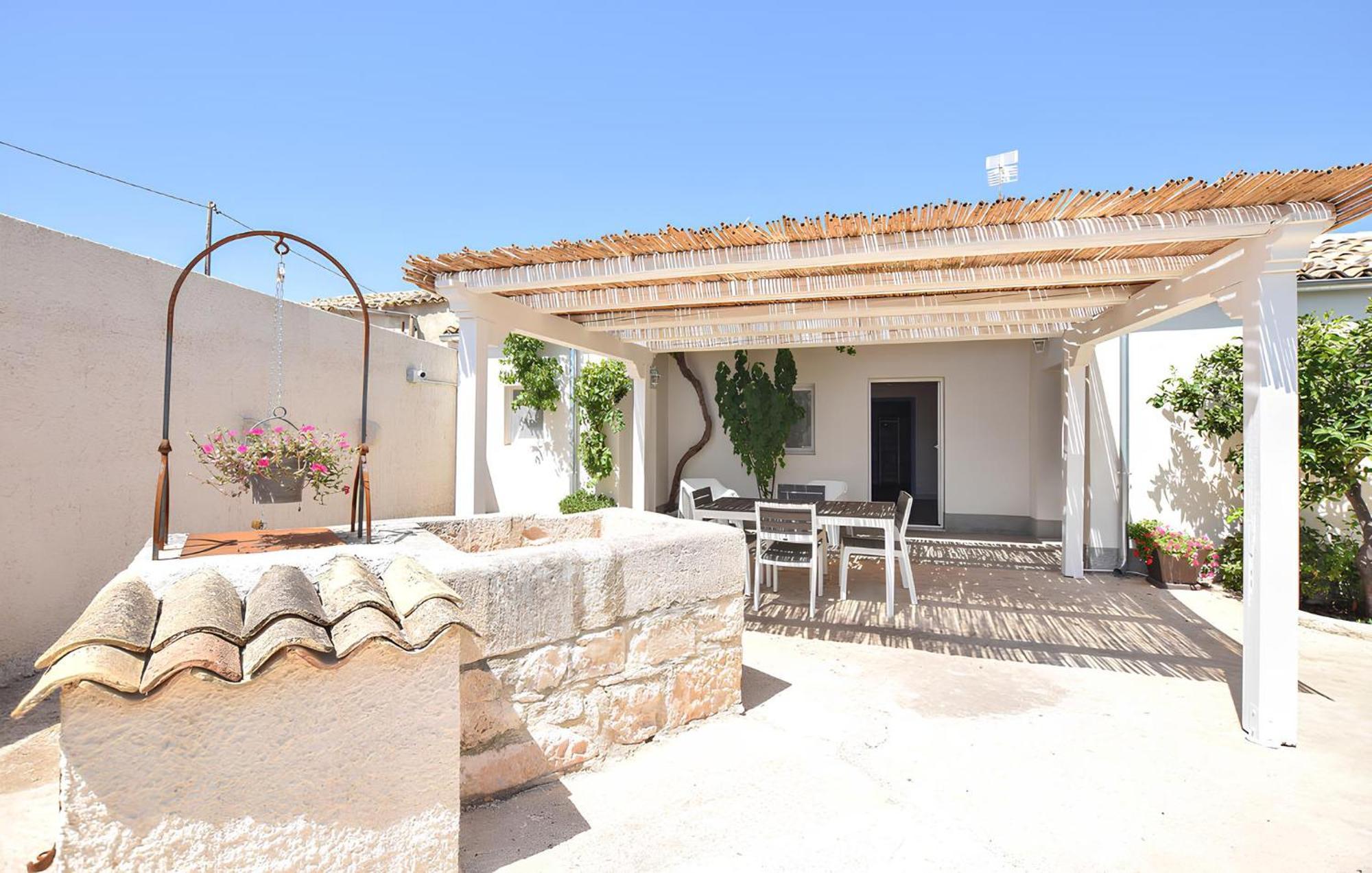 Casa Daviri Modica Exterior foto