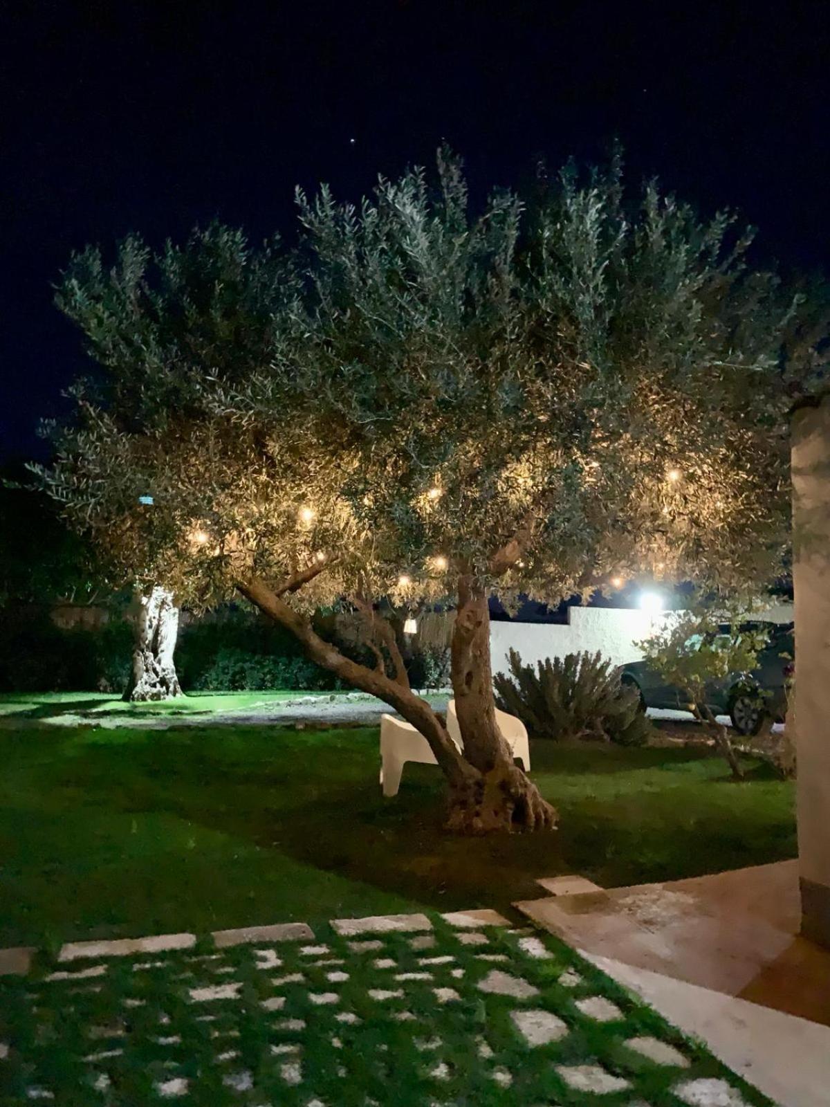 Casa Daviri Modica Exterior foto