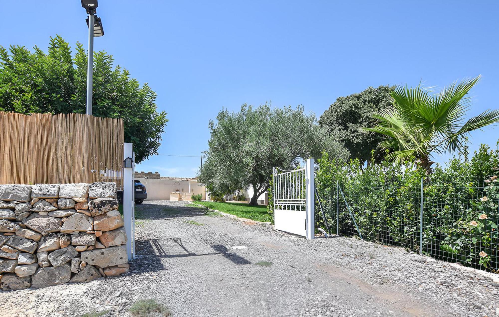 Casa Daviri Modica Exterior foto