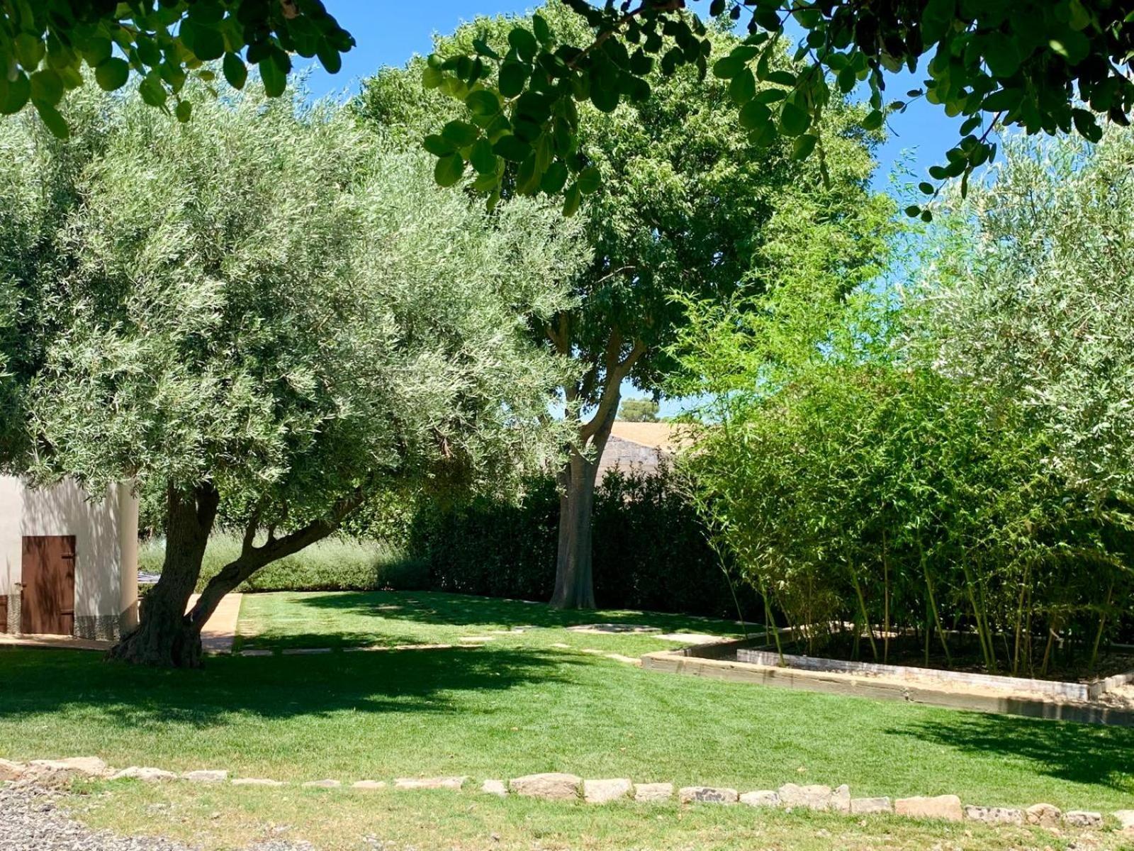 Casa Daviri Modica Exterior foto